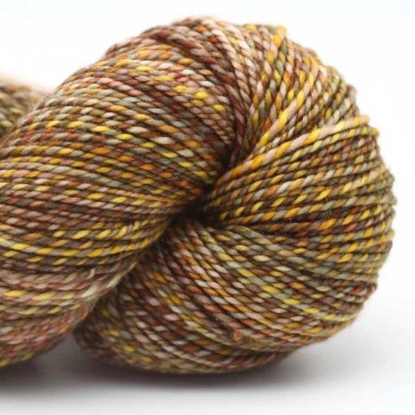 Manos del Uruguay Marla Handdyed